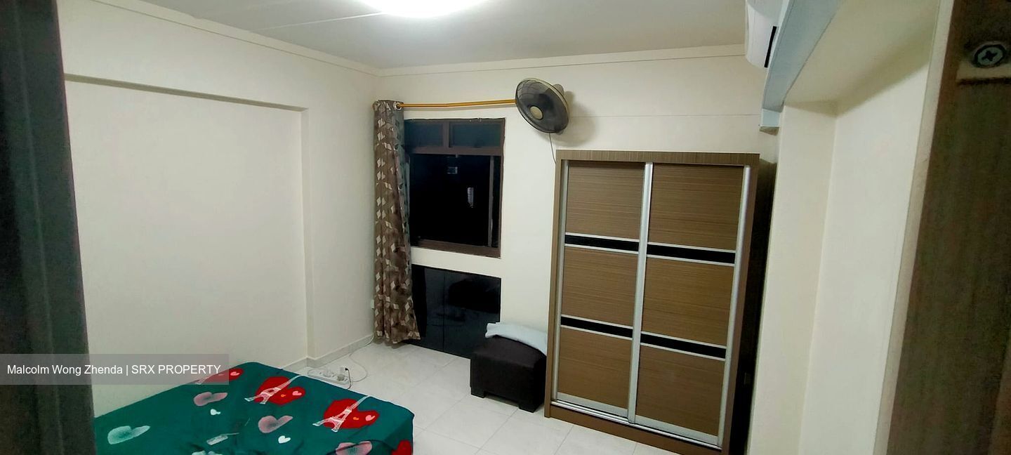 Blk 756 Woodlands Avenue 4 (Woodlands), HDB 4 Rooms #558566251